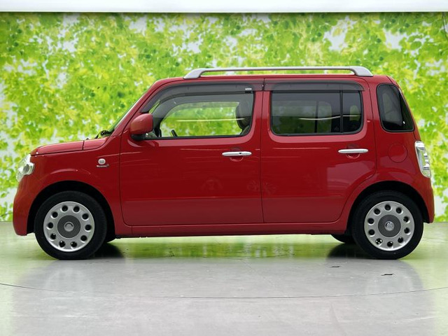 ミラココアプラス X 4WD
