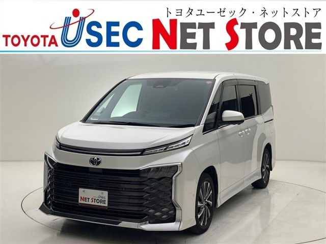 ヴォクシー