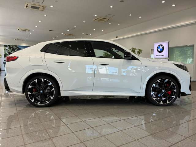 X2M35i xドライブ 4WD