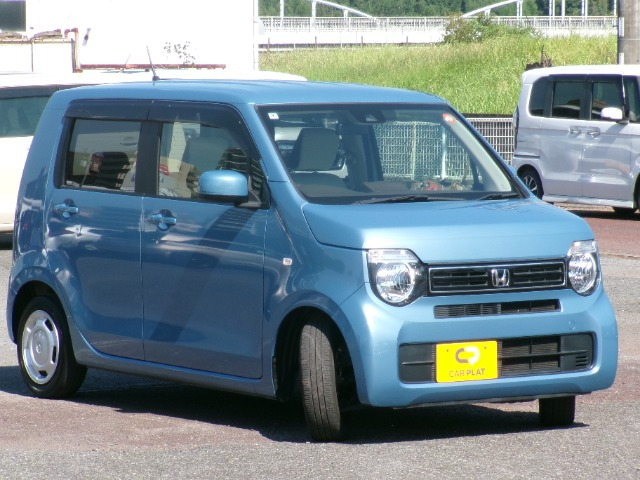 N-WGNG ホンダ センシング