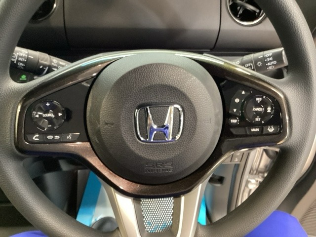 N-BOXカスタムG L ホンダセンシング