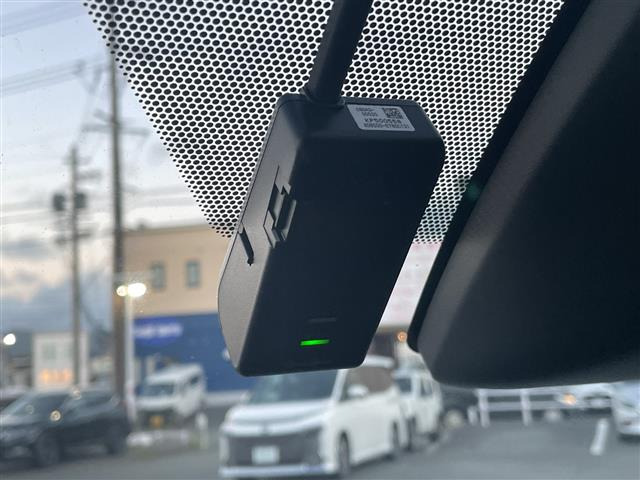 ヴォクシー2.0 V