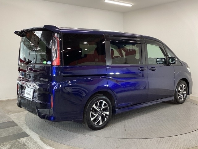 ステップワゴン1.5 スパーダ ホンダ センシング