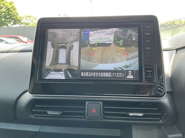 ルークスハイウェイスター