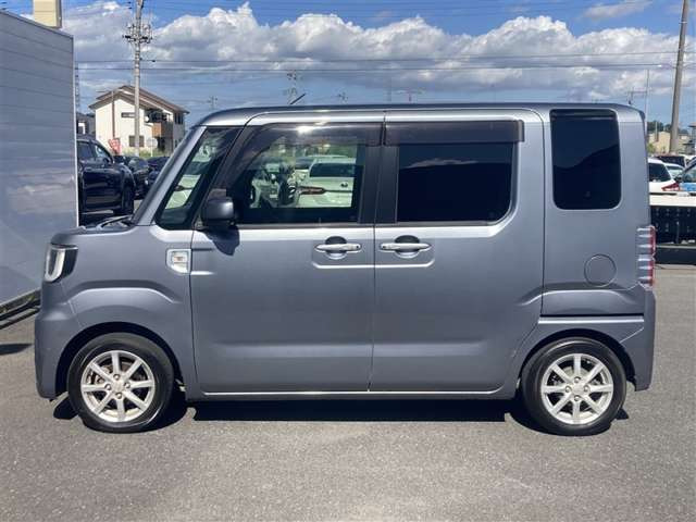 ピクシスメガL SAII