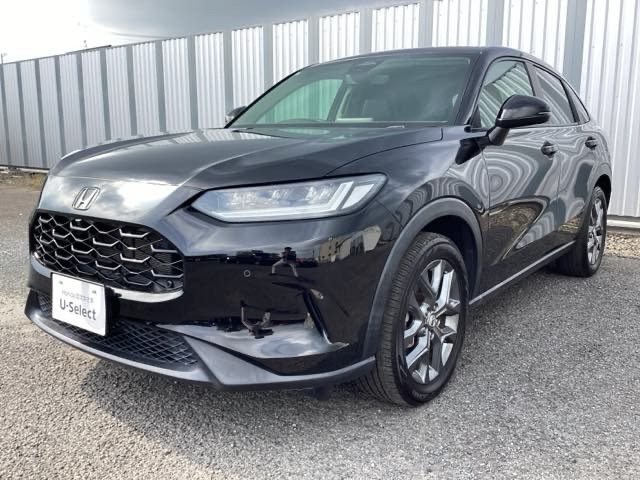 ZR-V1.5 X