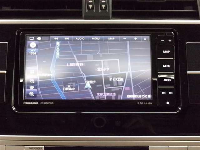 ランドクルーザープラド2.7 TX 4WD
