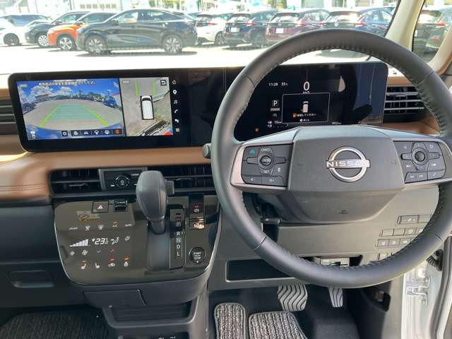 ルークスハイウェイスター Gターボ プロパイロットエディション 4WD