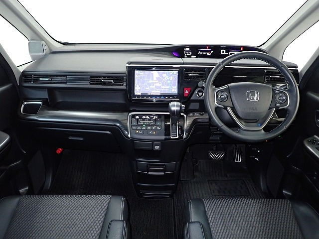 ステップワゴン1.5 スパーダ クールスピリット ホンダ センシング