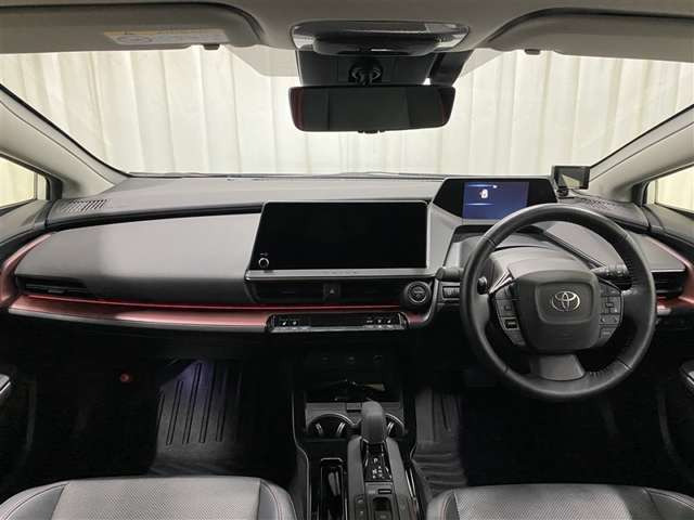 プリウス2.0 Z E-Four 4WD