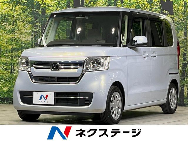 N-BOXL