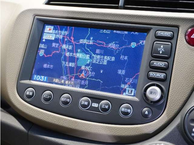 フィットシャトルハイブリッド1.3 スマートセレクション
