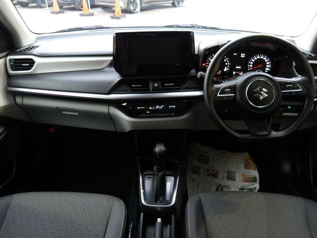 スイフト1.2 ハイブリッド(HYBRID) MX 4WD