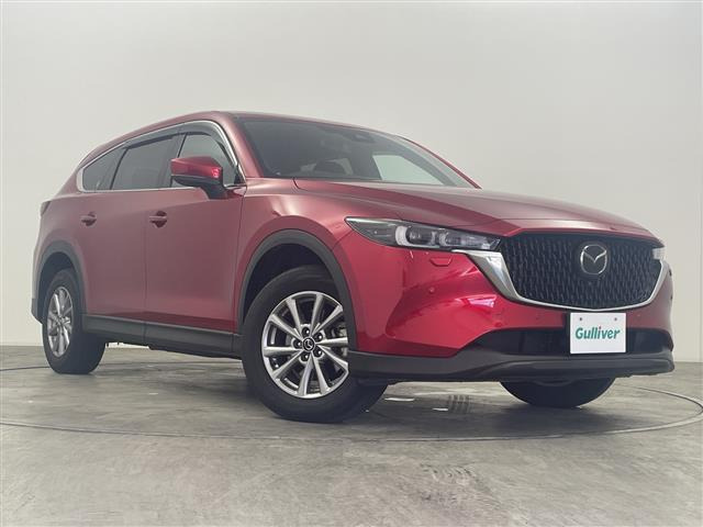 CX-82.2 XD スマートエディション