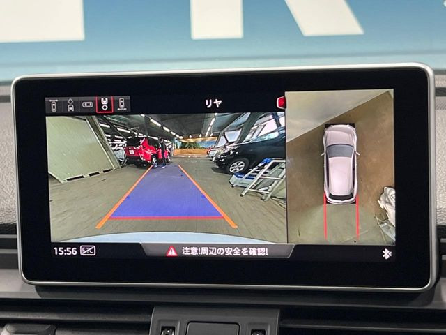 ���T���E���h�r���[�J����:��p�̃J�����ɂ��A�ォ�猩���낵���悤�Ȏ��_��360�x�N���}�̎��͂��m�F���邱�Ƃ��ł��܂������p�������m�F���₷���A�����ꏊ�ł̐؂�Ԃ��⒓�Ԃ��X���[�Y�ɍs���܂��B