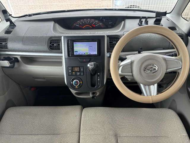 タントX