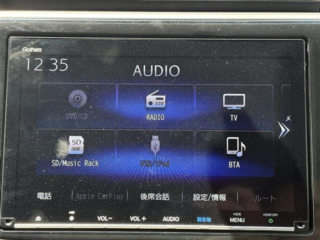 ステップワゴン1.5 スパーダ ホンダ センシング 4WD