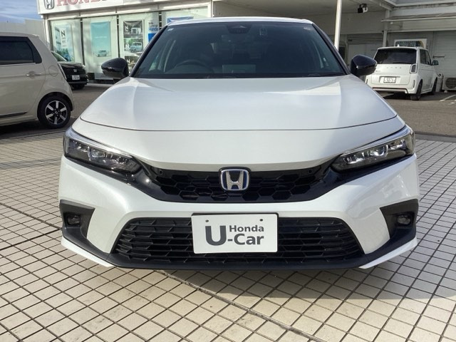 シビック