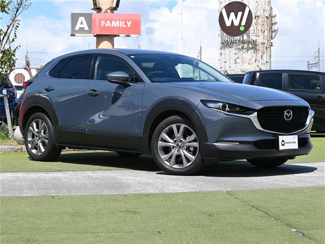CX-302.0 20S プロアクティブ ツーリングセレクション