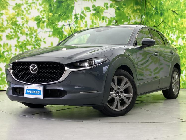 CX-302.0 20S Lパッケージ