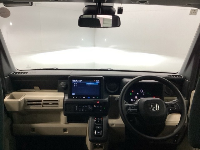 N-VAN e:e: ファン