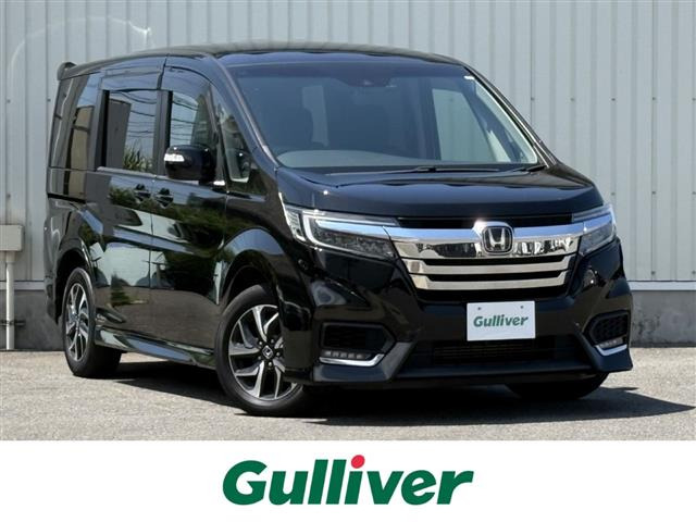 ステップワゴン1.5 スパーダ ホンダ センシング 4WD