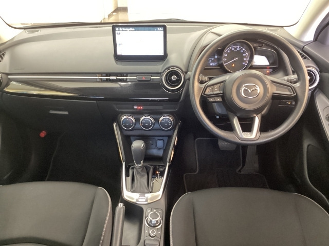 MAZDA21.5 15BD