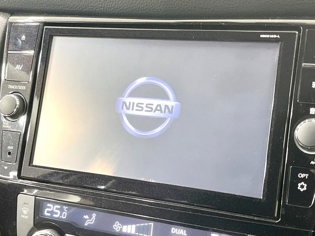 エクストレイル2.0 20Xi