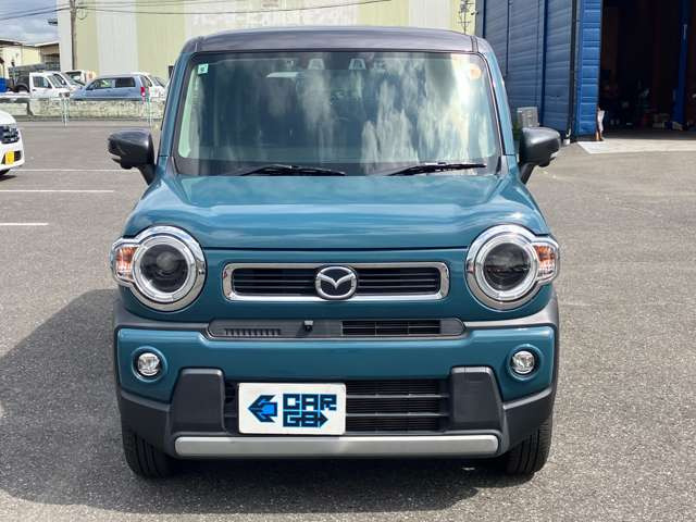 �t�����g�o���p�[�����̃V���o�[������t�H�O�����v�A�ی^�w�b�h���C�g���A�N�Z���g�ɂȂ��Ă��܂��B�O���[���n�̊O���F�ƃO���[�n�̃��[�t�̑g�ݍ��킹�����͓I�ł��BCARGO����X�ł͍w�������������T�|�[�g