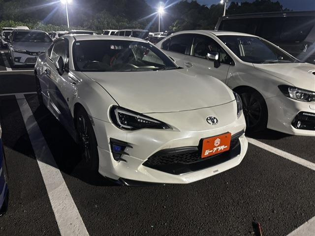 862.0 GT リミテッド