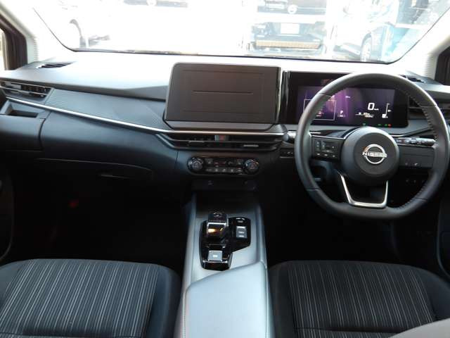 ノート1.2 X FOUR 4WD