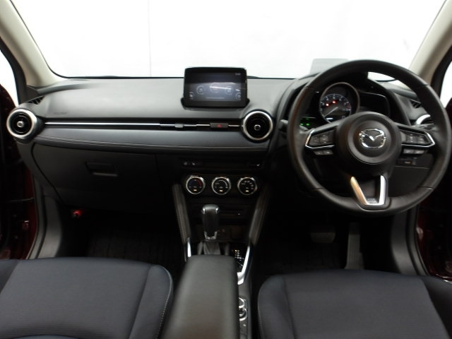 MAZDA21.5 15S プロアクティブ Sパッケージ