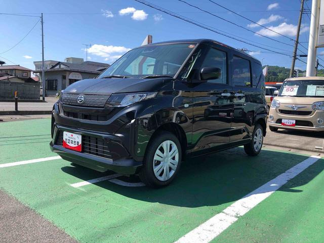 ムーヴX 4WD