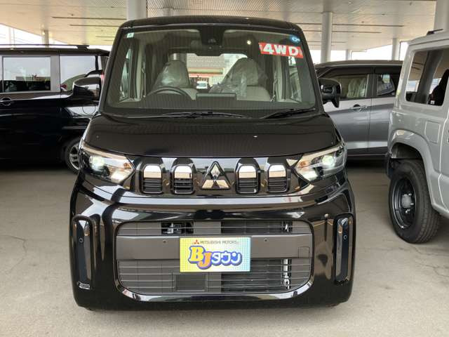 eKスペースG 4WD
