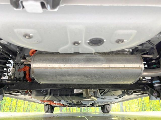 下回りがきれいなうちに、防錆加工の施工がオススメ。降雪地域はもちろん、沿岸部にお住いの方や、趣味でマリン・ウィンタースポーツをされる方にご好評いただいております。