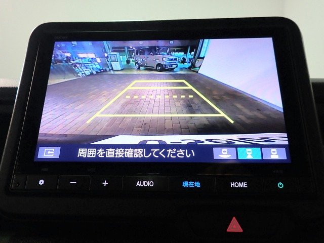 N-BOXカスタムターボ
