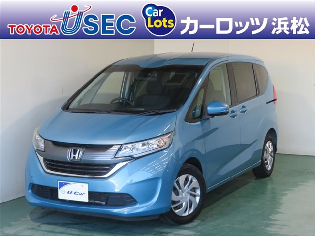 フリード+1.5 G ホンダセンシング