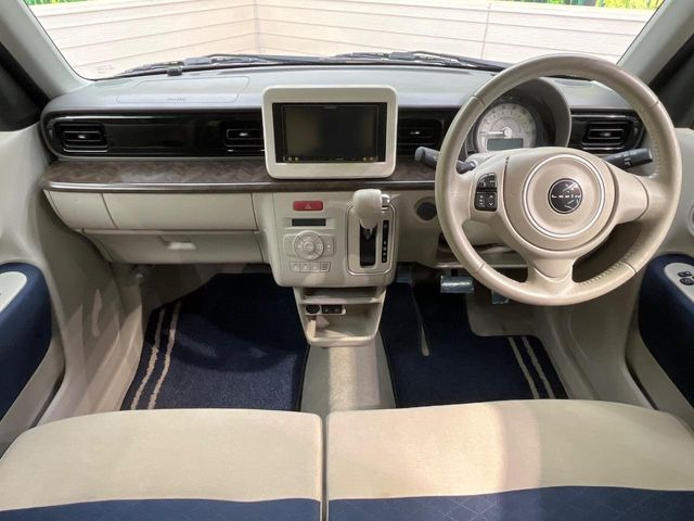 アルトラパンモード