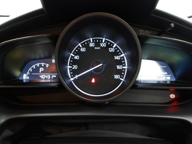 MAZDA21.5 15S