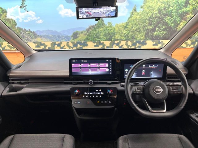 セレナ1.4 e-POWER ハイウェイスターV