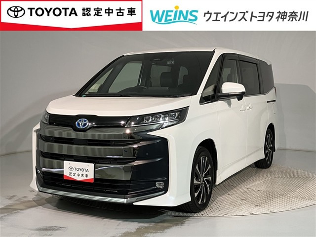 ノア
