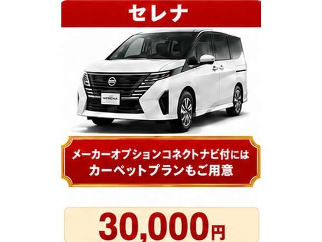 セレナ1.4 e-POWER ハイウェイスターV