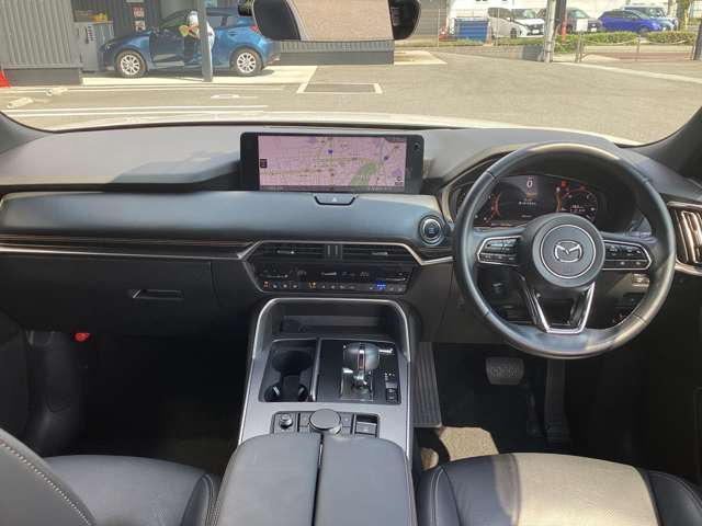 CX-603.3 XD ハイブリッド エクスクルーシブスポーツ ディーゼル 4WD