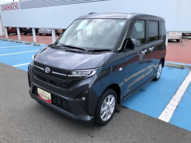 ムーヴG 4WD