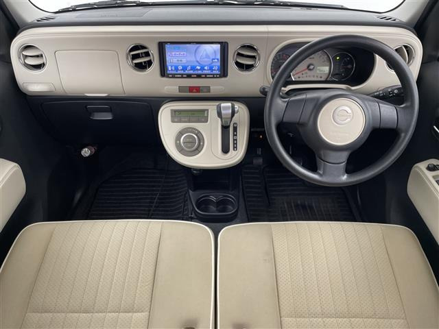 ミラココアプラス L 4WD