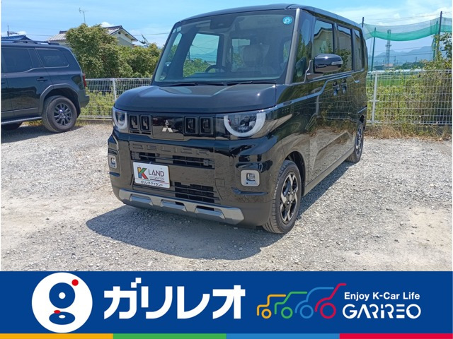 デリカミニG プレミアム