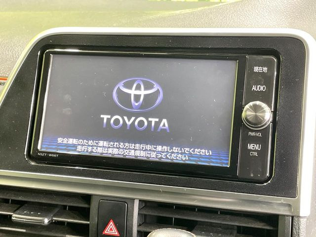 シエンタハイブリッド 1.5 G クエロ
