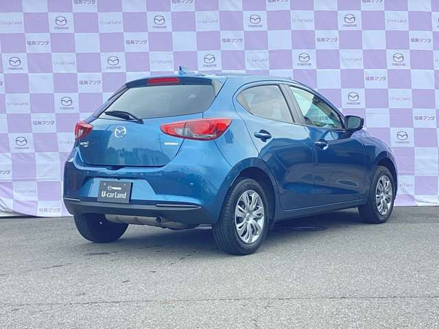 MAZDA21.5 15S プロアクティブ スマートエディションII 4WD