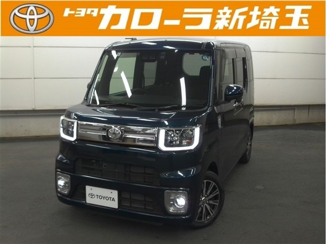 ピクシスメガGターボ SAIII