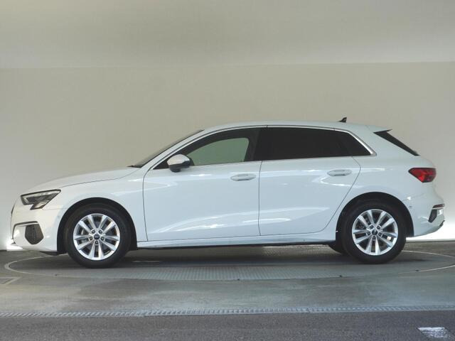 A3スポーツバック30 TFSI